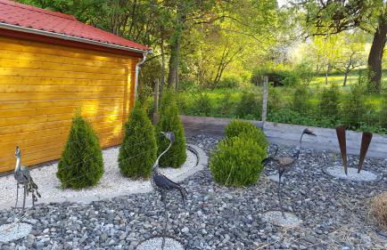 Ferienwohnung am Waldrand - Foto 18