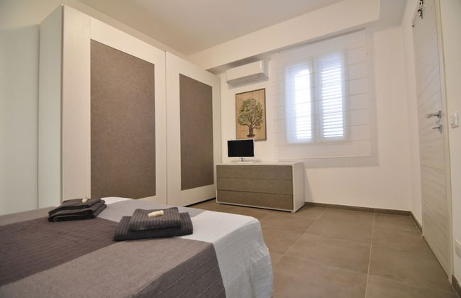 The three diamonds of Marina di Ragusa - Foto 6