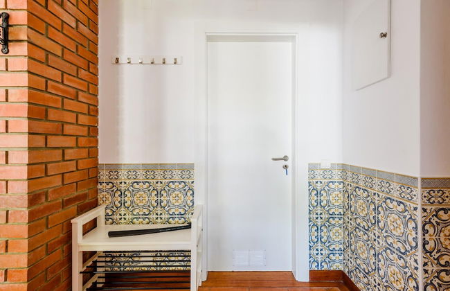 Aldeia das A Oteias Apartment - Foto 7