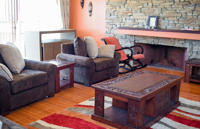 Patch of heaven - In Kiserian - Foto 25