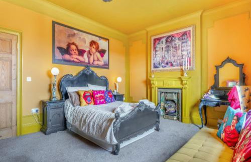 Greystonedale Mansion Holiday Retreat - Foto 11