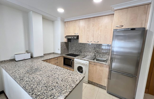 Mediterraneo Real Apartamentos Turísticos - Foto 15