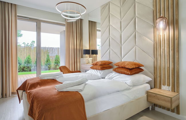 Apartamenty Sun & Snow GEA ECO - Photo 36