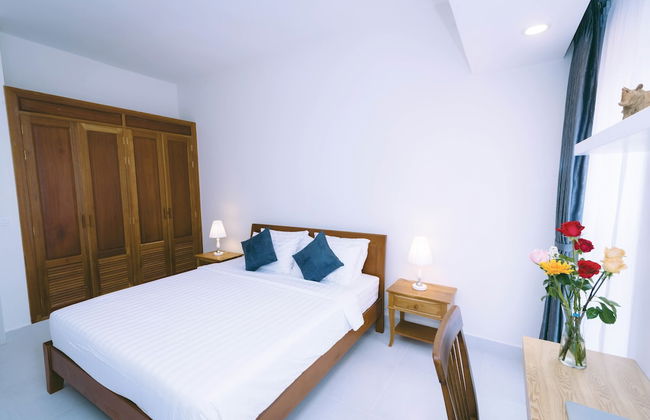 Sun Apartment - Foto 12