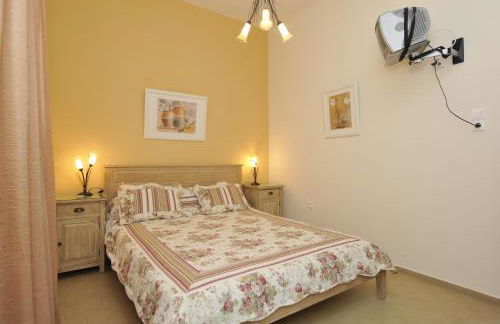 George's beach studios Aliki Paros - Photo 54