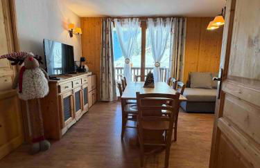 Appartement Orcières-Merlette Pied des Pistes Piscine By Kelly - Foto 11