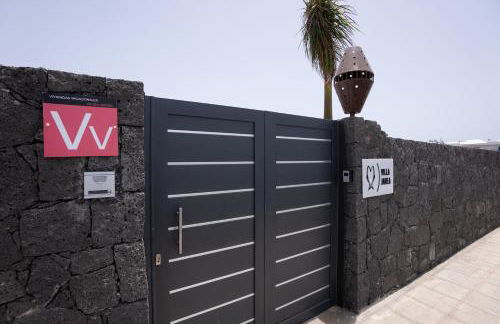 Villa Sea Breeze Jarea - Foto 33