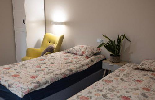 Apartamenty przy Suntago - Pieńki i Towarzystwo - Photo 53