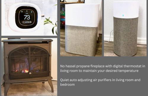 St Anton Condos #77 condo - Foto 17