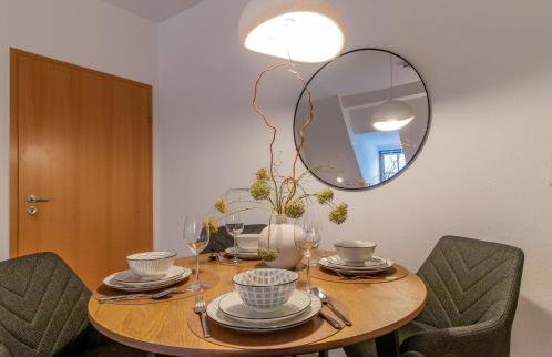 AltstadtFlair Apartment I Top-Lage I Schlossnähe I modern - Foto 4
