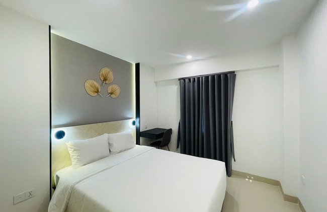 Sun Residences Hotel and Apartment - Foto 9