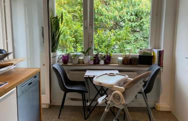 Premium Wohnung 70qm Lindenthal - Foto 10