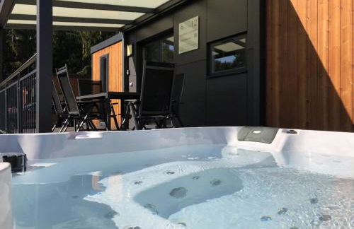 WA100 - Moderne Mobilheime im Oberpfälzer Seenland - Foto 31