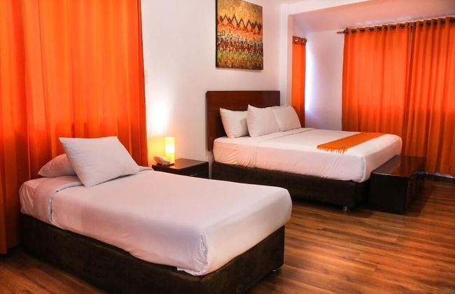 Suites Machupicchu - Foto 5