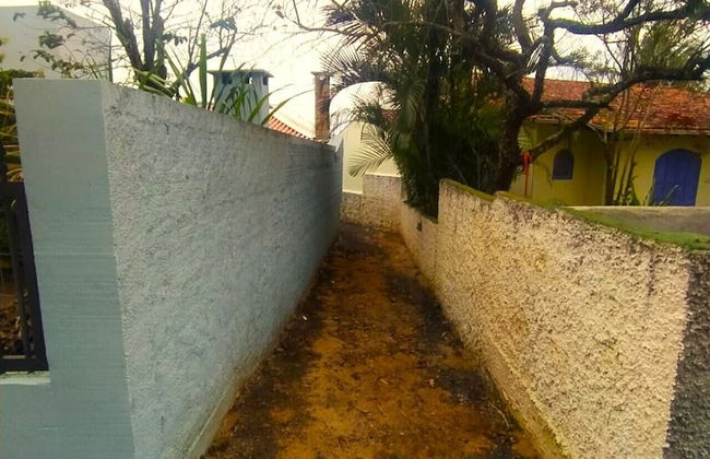 Casa Vista Mar - Ribeirão da Ilha - Photo 28