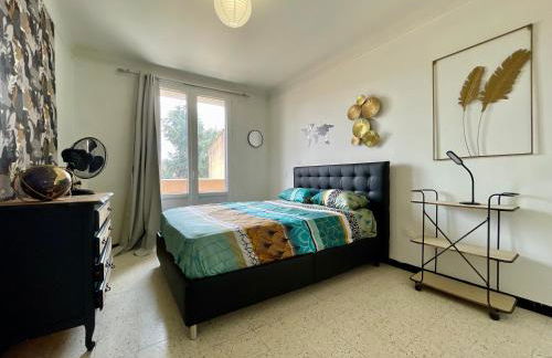 Le Strasbourg - 3 chambres - parking et terrasse - Foto 8