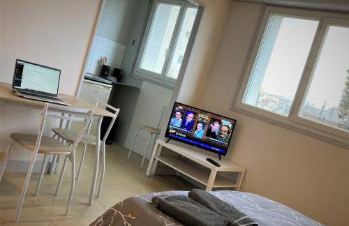 Appartement double à Limoges - Foto 7