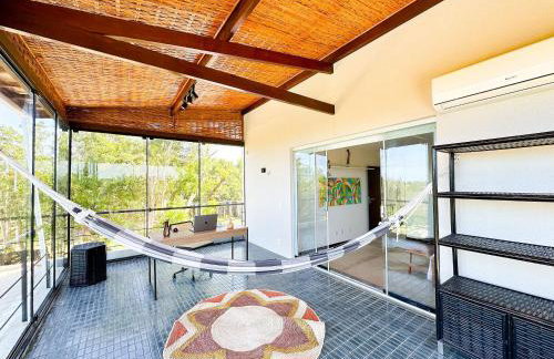 Maruwá - Villa Lobo Guará - Paraíso en la naturaleza - Foto 25