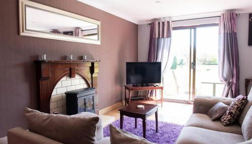 Wild Oats Lodge 6 - Yellowtop Country Park - Hot Tub - Yorkshire - Foto 5