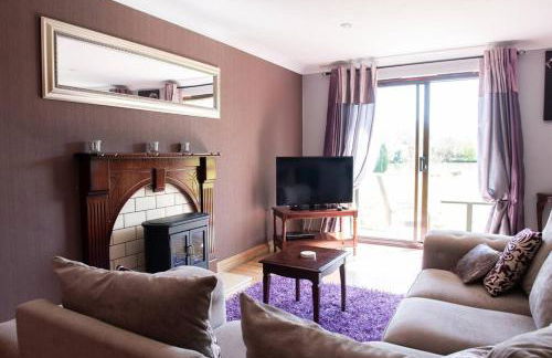 Wild Oats Lodge 6 - Yellowtop Country Park - Hot Tub - Yorkshire - Foto 5