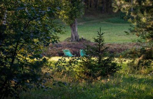 Zacisze Markowszczyzna - Foto 50