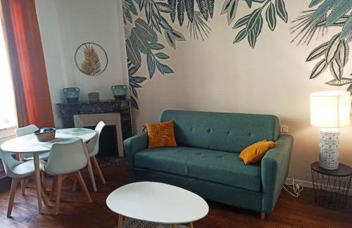 appartement dans une meulière d'architecte - Foto 1