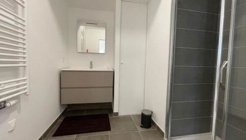 Apparté - Appartement proche Genève et Palexpo - Photo 5