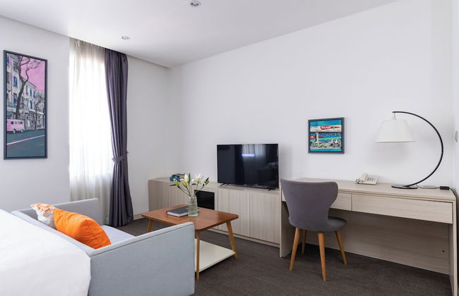 Do Thanh Residence - Foto 7