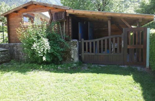 Gîtes Chapô Julô - Foto 11