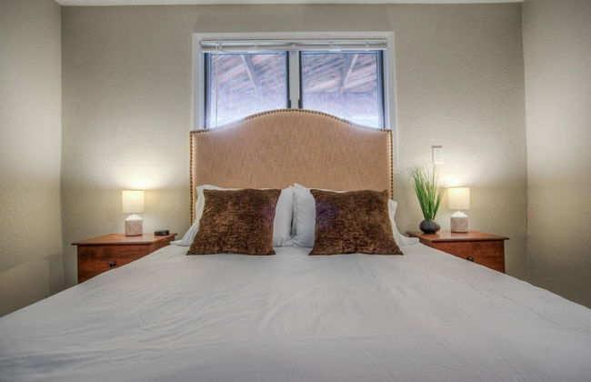 Mountain Viewsclose to Townhot-tubpet-friendly5 BR - Foto 4