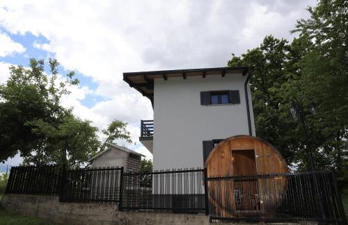 Kuća u prirodi, wellness oaza Kalimera - Foto 22