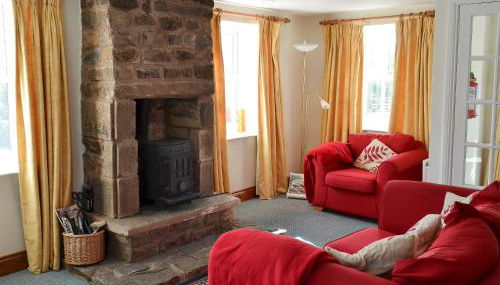 Felbridge Cottage - Foto 2