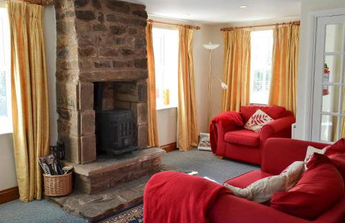 Felbridge Cottage - Foto 2