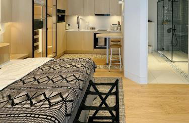 MrSTiL Design Aparthotel - Photo 35