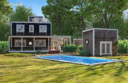 The Great Escape - Hamptons Serene Family Favorite - Photo 6