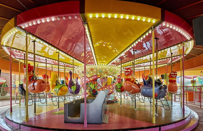 Somerset Jeju Shinhwa World - Foto 43