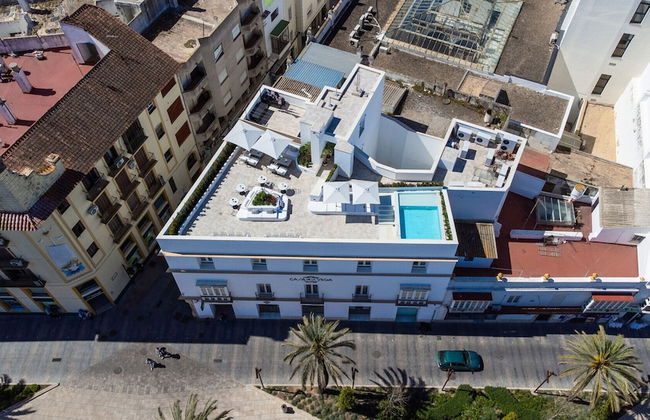 Casa de la Vega Suites - Foto 74