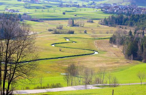 Bavarian Holiday Hideaway - Foto 53