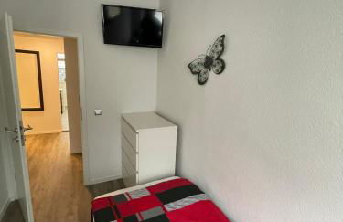 Richter Apartments Finsterwalde 2 - Foto 6