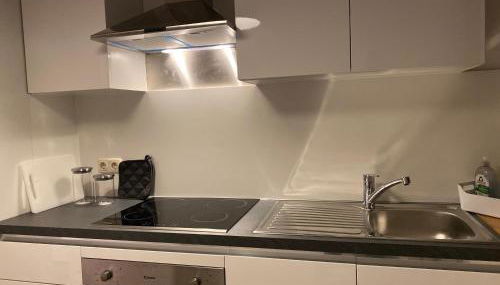 Balance Apartments by M&A - Train station - Foto 5, stove, pet friendly