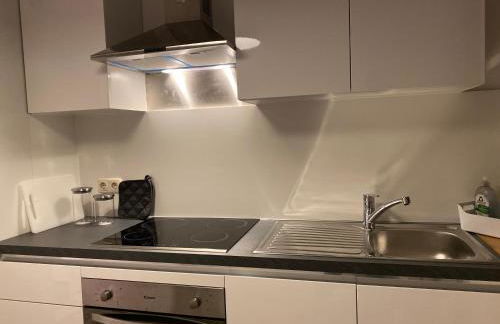 Balance Apartments by M&A - Train station - Foto 5