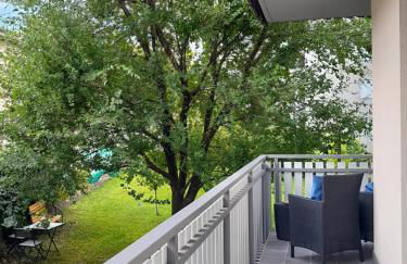 Appartment Lodged Mamma Maria - Foto 75