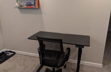 2 Bedroom Basement Home - Foto 9