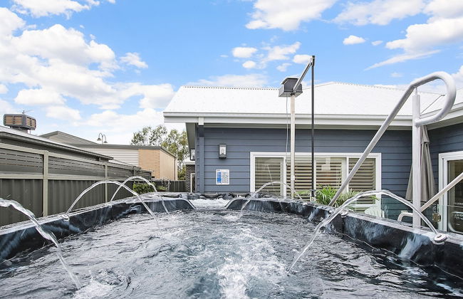 The Silver Bull All Abilities - Foto 18