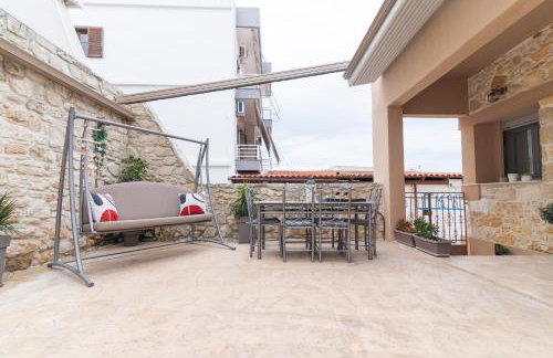 Silva Luxury House in Mires (South Crete) - Foto 17