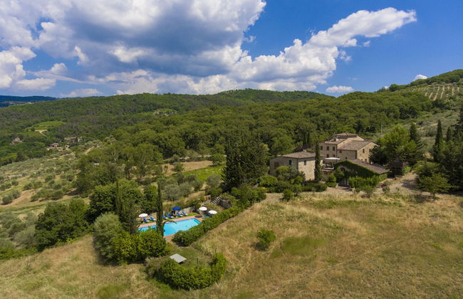 Il Casello Country House - Foto 16