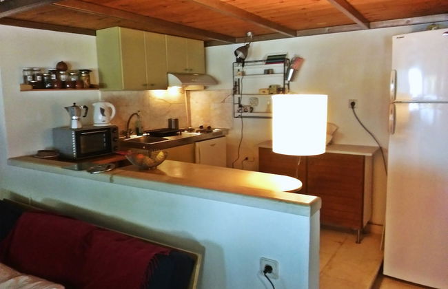 2 Annexed Apartments -private Place to Swim-large Terrace- Unlimited View - Foto 11