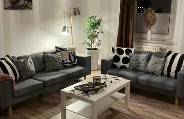 Ferienwohnung Dietel in Bad Schlema mit WLAN Terrasse Stellplatz inklusive - Photo 6