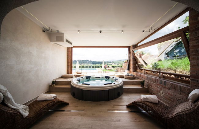 Agriturismo Sanguineto - Photo 71