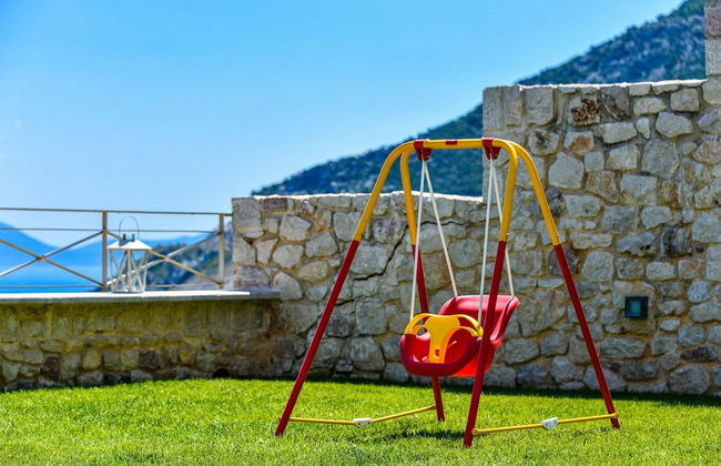Villa with Striking views over the infinity Pool - Foto 39